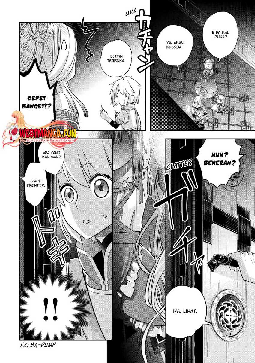 Kanchigai no Atelier Master